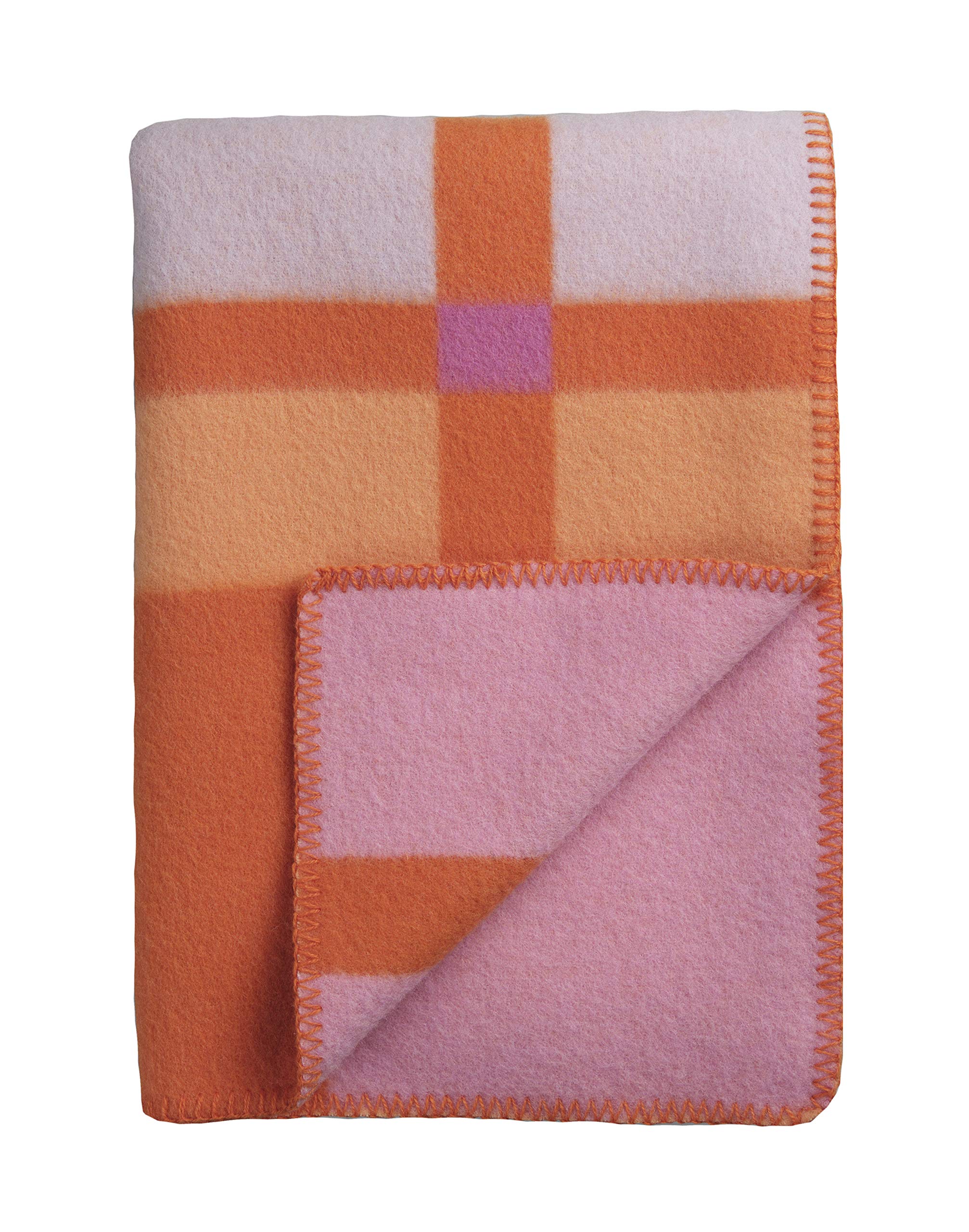 ROROS TWEEDS ブランケット Amazon.com: Roros Tweed Designer 100% Norwegian Wool Throw in Many